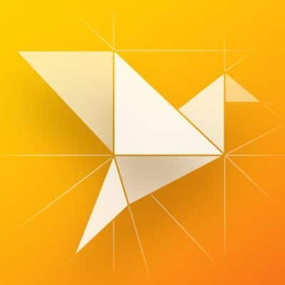 iOS-Icon von Logoist 5