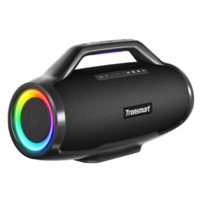 Tronsmart Bang Max: Ein maximaler Krachmacher für unterwegs?
