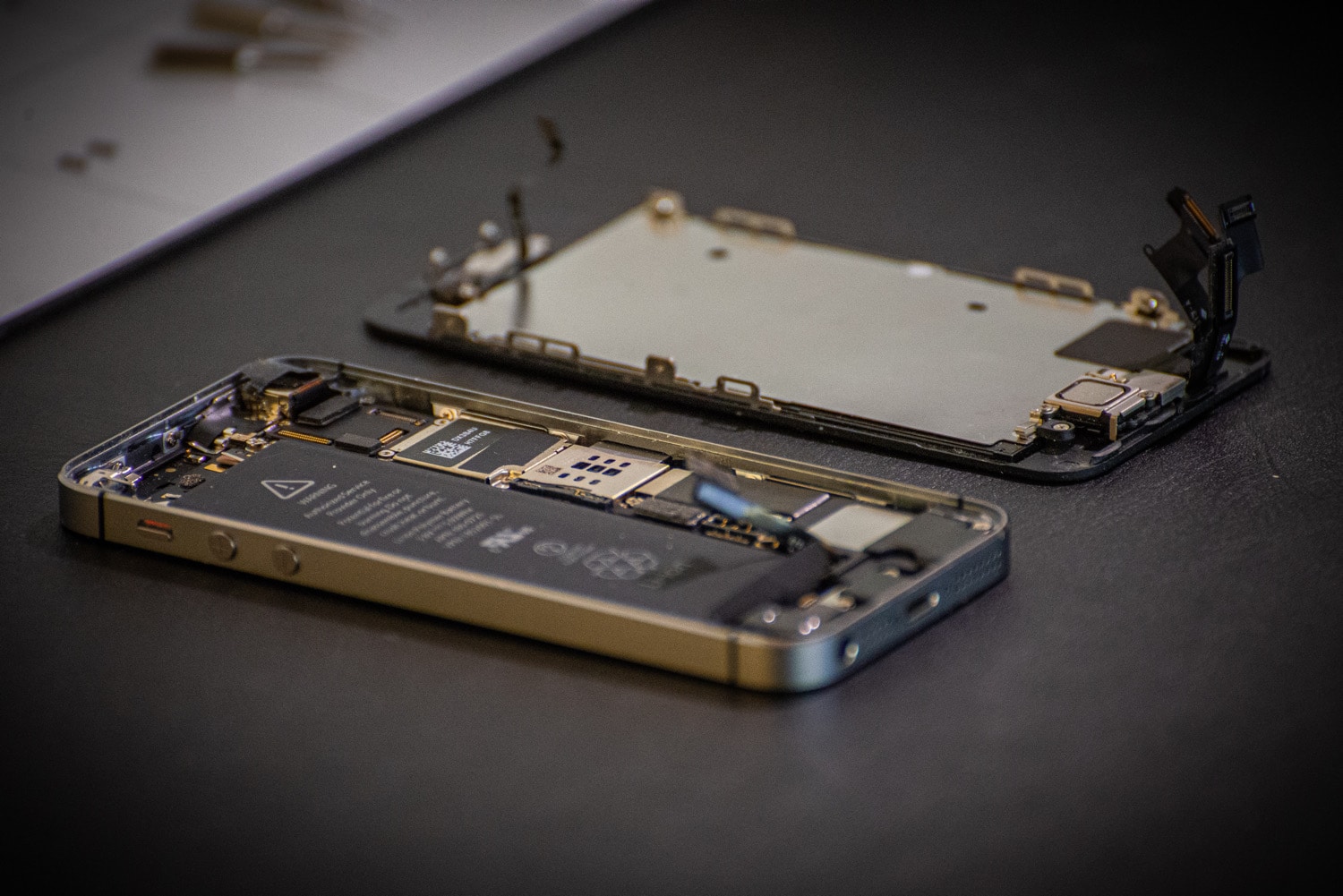 iPhone: Trump-Offizieller hält baldige US-Produktion für möglich