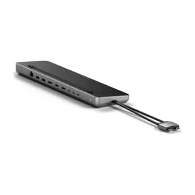 Neu: Ugreen MacBook Ständer & Satechi Docking Station