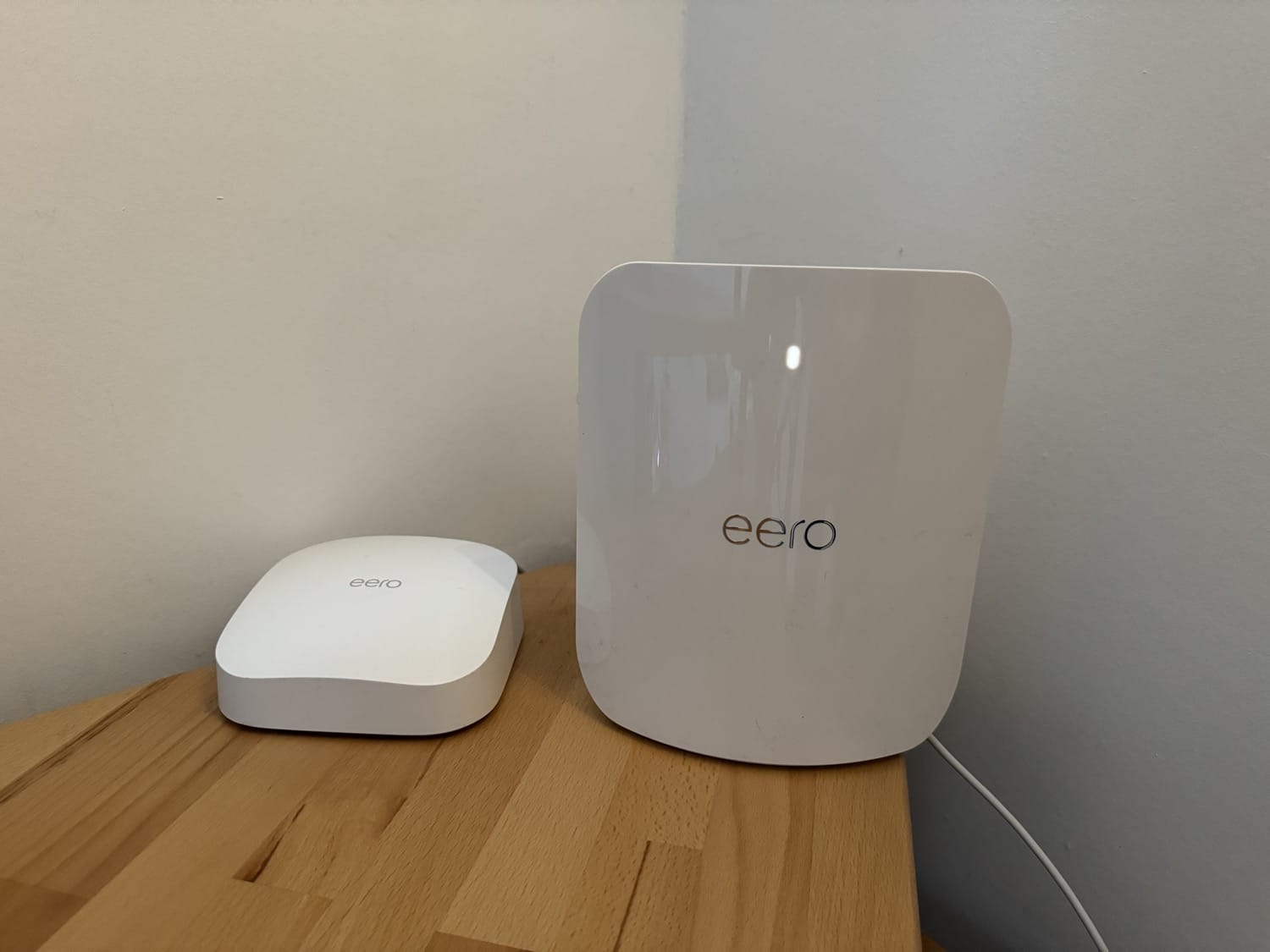 Eero Max 7 Der 700 Euro Teure Router Im Test