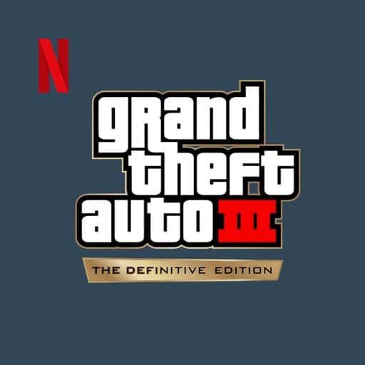 Trilogi Grand Theft Auto yang direvisi muncul di Netflix