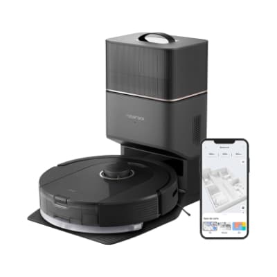 Roborock Q5 Pro Plus Icon