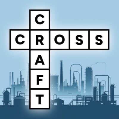 iOS-Icon von CrossCraft