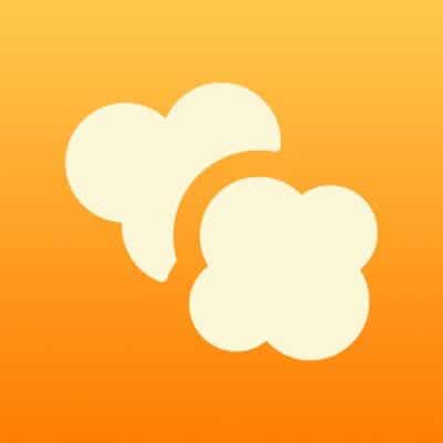 iOS-Icon von Kernel