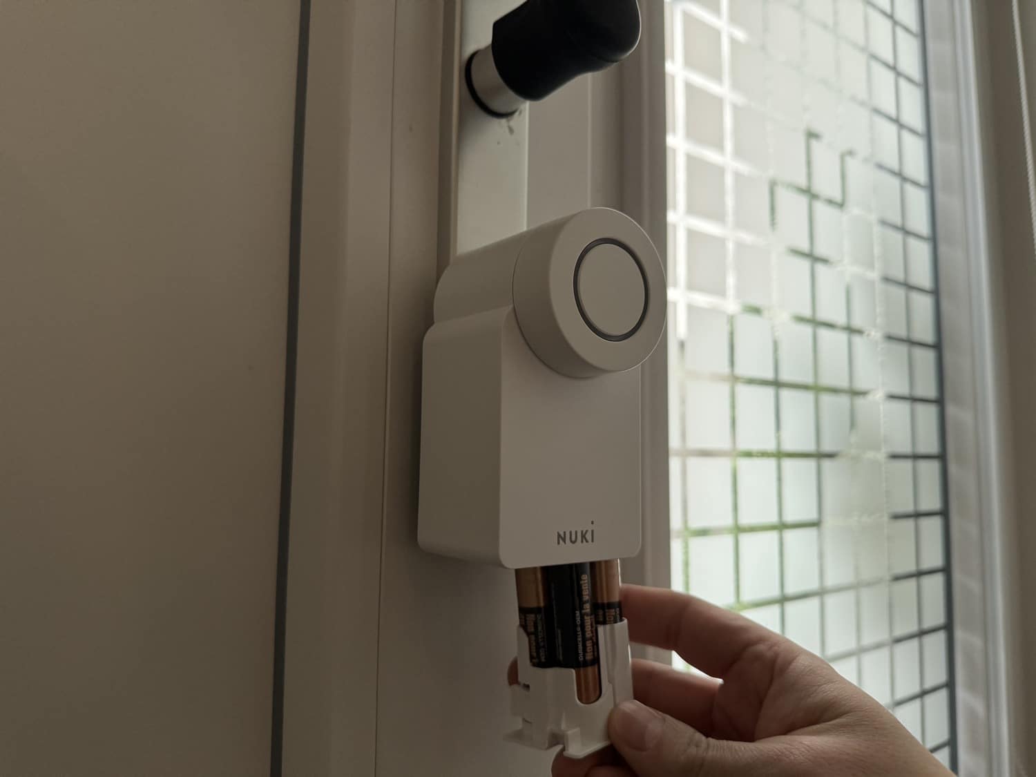 Nuki Smart Lock 4.0: Smartes Türschloss erhält Matter-Update