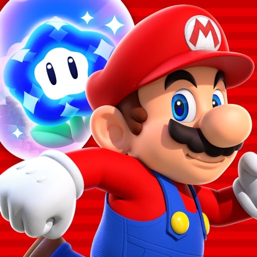 Super Mario Run: Jump’N’Run erhält Update mit Wunderblumen-Integration