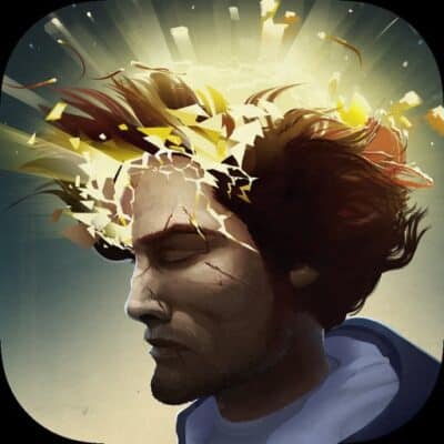 iOS-Icon von Three Minutes To Eight