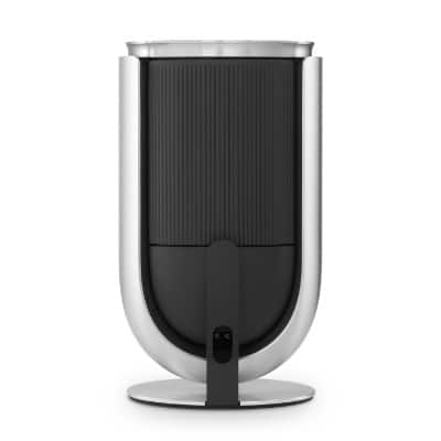 Bang & Olufsen Beolab 8 in Silber mit Stoff-Optik