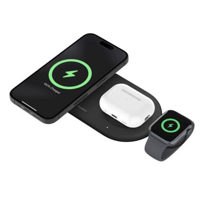 Belkin BoostCharge Pro Qi2 Icon