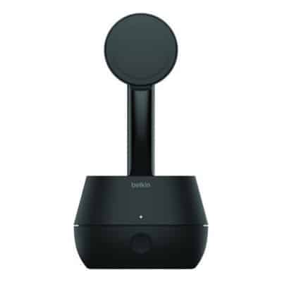 Belkin präsentiert iPhone-Ständer mit neuer Apple-Technologie
