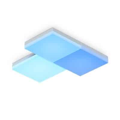 Nanoleaf stellt drei neue Matter-Produkte für noch mehr Licht vor