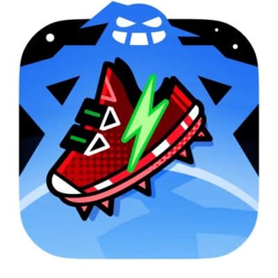 iOS-Icon von Run Legends