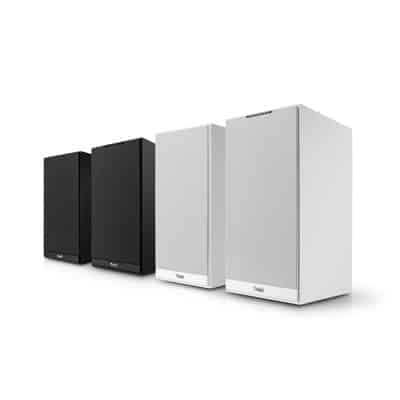 Teufel Stereo M2: Neue Regallautsprecher mit AirPlay 2 starten