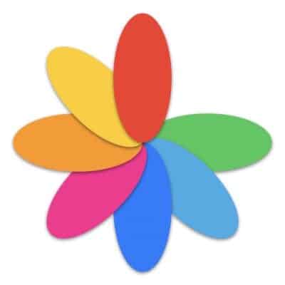 iOS-Icon von iFlower