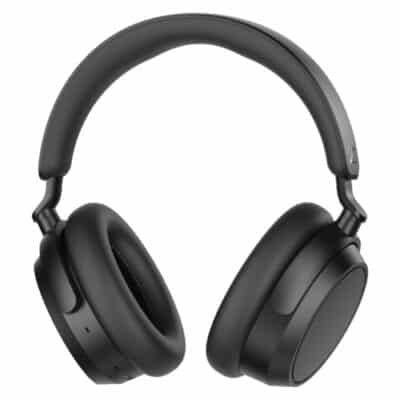 Sennheiser Accentum Plus Wireless: Neuer Over-Ear-Kopfhörer startet