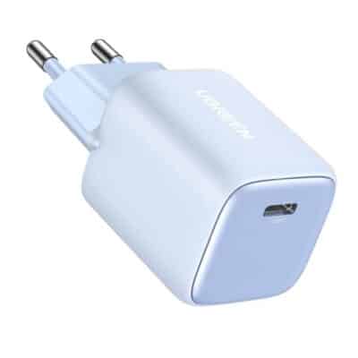 Ugreen Nexode: Hochwertige USB-C-Ladegeräte sind jetzt farbenfroh