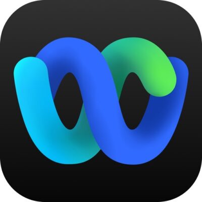 iOS-Icon von Webex
