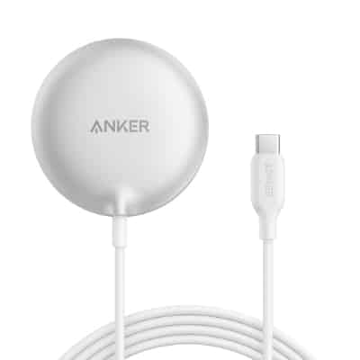 Anker MagGo Qi2 Ladepad mit 15 Watt ausprobiert
