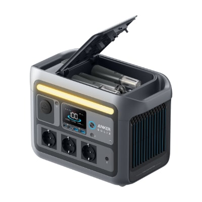Anker Solix C800 Plus Icon