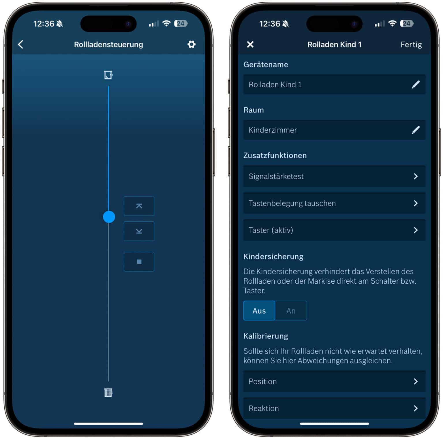 Avm Smarthome Rolladensteuerung