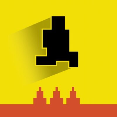 Icon des Spiels Level Devil