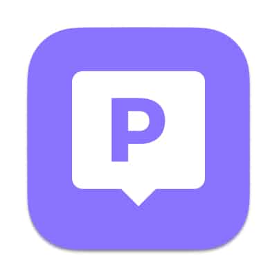 Mac-Icon von PopChar 10
