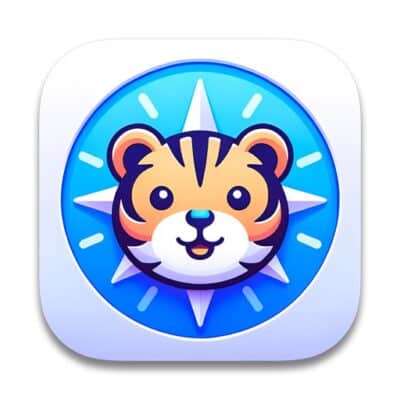 Velja Mac Icon