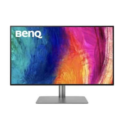 BenQ PD3225U Icon