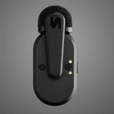 Shure MoveMic: Kabelloses Ansteckmikrofon vorgestellt