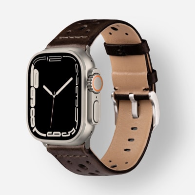 Bandwerk mit 30% Rabatt auf alles: Hochwertige Apple Watch-Armbänder & iPhone 15-Hüllen