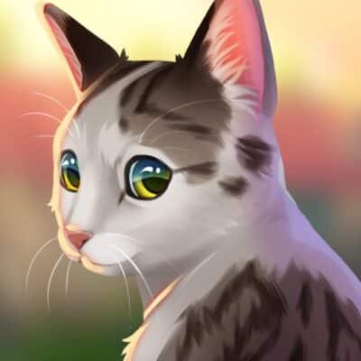 App Icon für das Spiel Cat Rescue Story