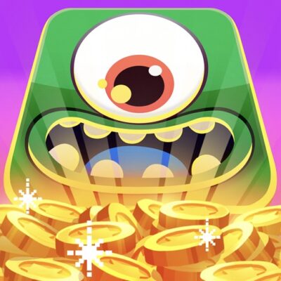 Super Monsters Ate My Condo startet im App Store und bei Apple Arcade