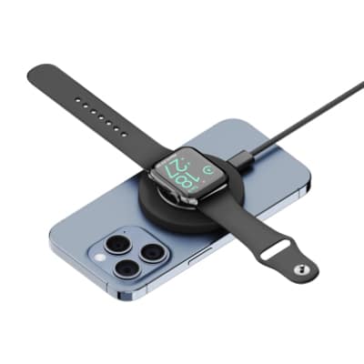 Icon für die 3-in-1 Ladestation XLayer MagFix Pro