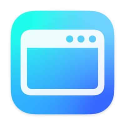 Mac-Icon von iBar