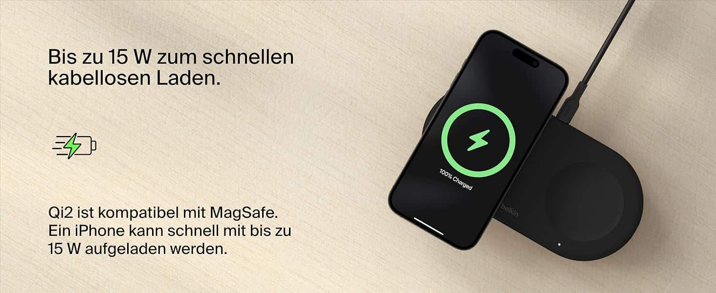 Iphone 17 & Co.: Dynamisches Laden Und Qi2.2 Bringen Neue Power - epibi4p