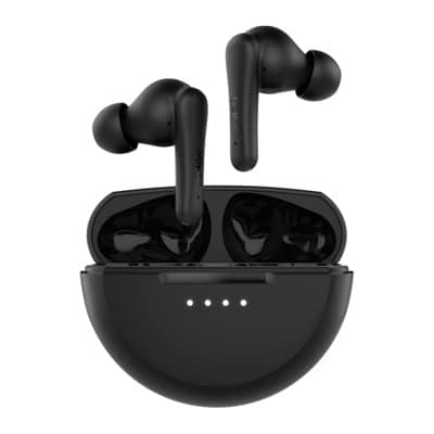 Belkin SoundForm Rhythm True: Neue In-Ears mit 28 Stunden Akkulaufzeit