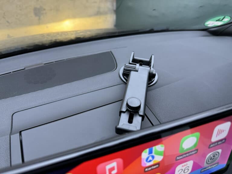 BROTECT 2x Klare Transparente Schutzfolie  Für CarpodGo T3 Pro 89 168608279