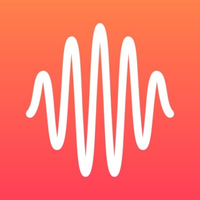 Icon für die App Eter