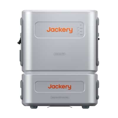 Jackery stellt neues All-in-One-Balkonkraftwerk Navi 2000 vor