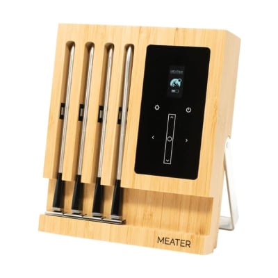 Icon für den Meater Block