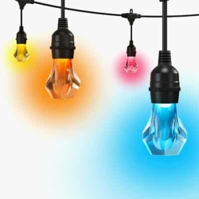 Nanoleaf: Neue Matter-Produkte können jetzt bestellt werden