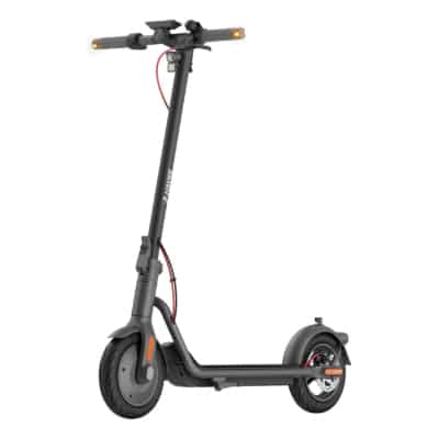 Navee V50i Pro: Meine Erfahrungen mit dem E-Scooter mit AirTag-Versteck