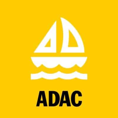 iOS-Icon von ADAC Skipper