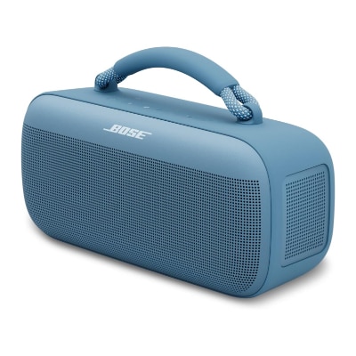 Bose SoundLink Max ausprobiert: Der perfekte Bluetooth-Lautsprecher