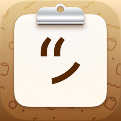 Clipbud iOS Icon