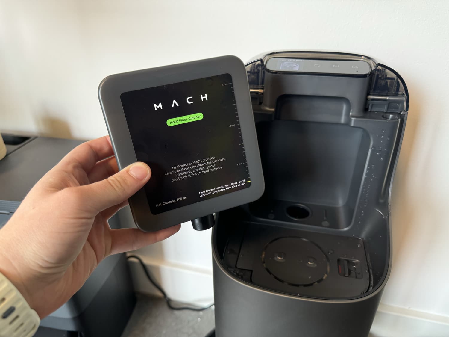 Eufy S1 Pro im Test Innovationen und Mut zahlen sich nicht immer aus