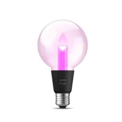 Philips Hue stellt smarte Nachttischlampe für 279 Euro vor