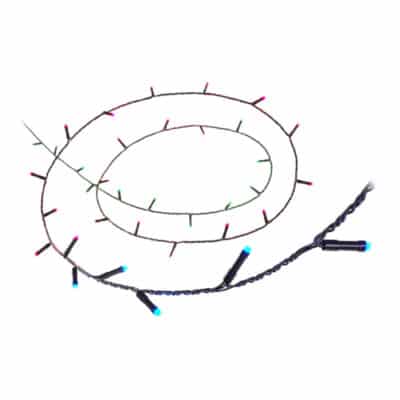 Demnächst neu: Smarte Matter-Lichterkette von WiZ