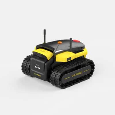 Yarbo Gartenroboter Icon